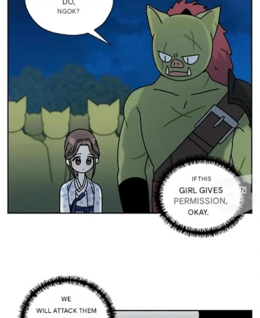 I Became the Chef of the Dragon King Chapter 62 18